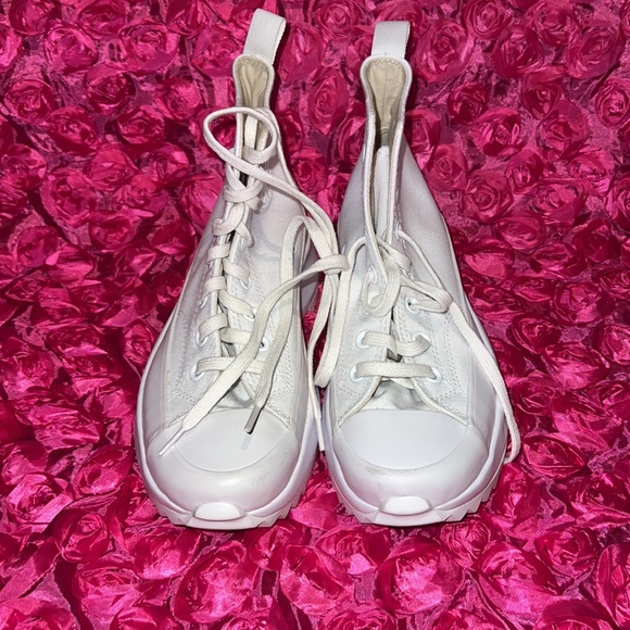 CONVERSE RUN STAR HIKE RENEW HI - Picture 5 of 9